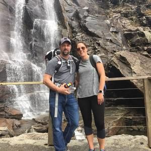 Meet your Posher, Stacy